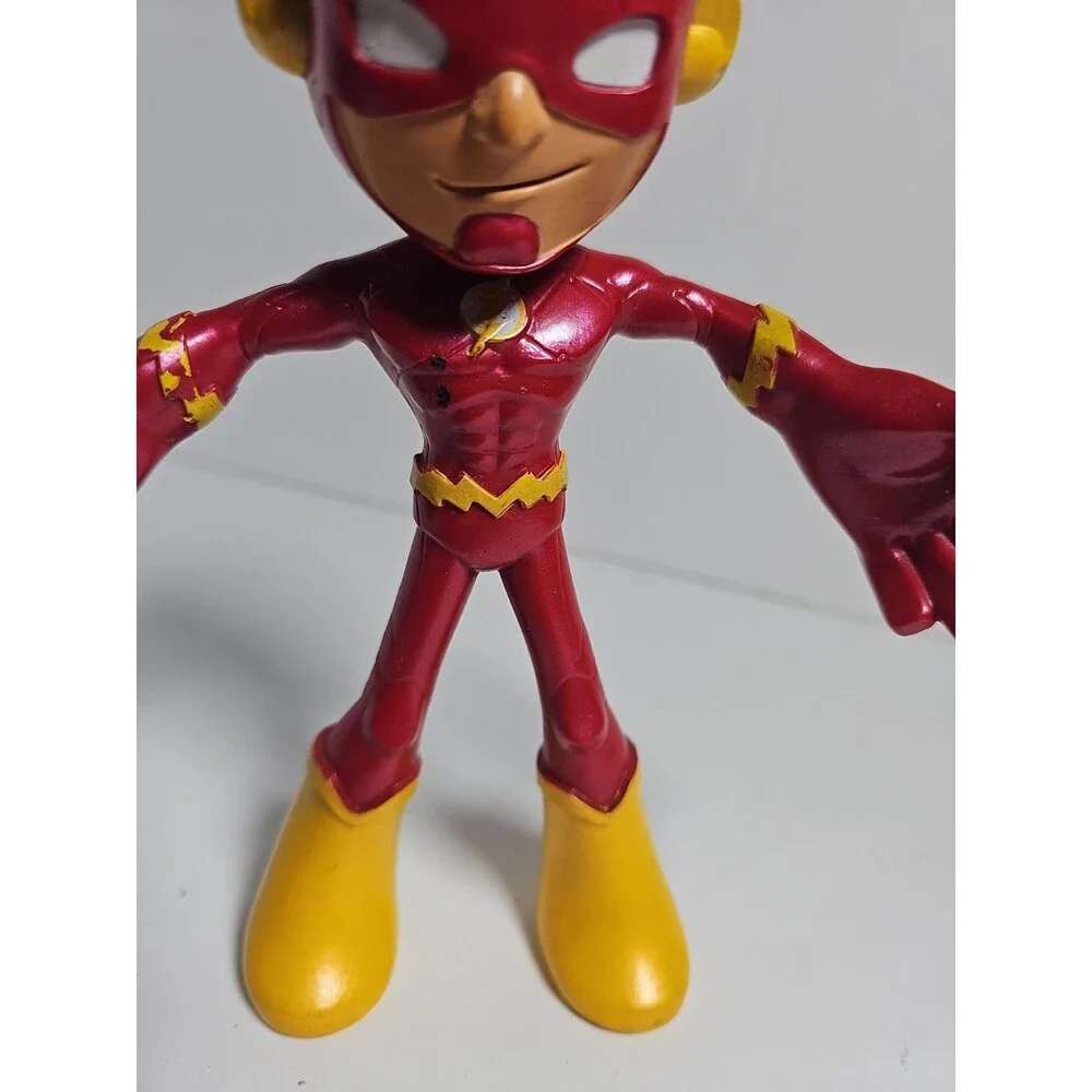 Mattel Justice League 7